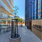 Apartment River Premium A *