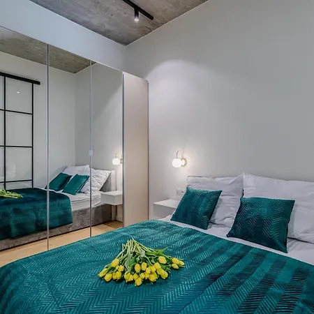 River Premium A Apartment