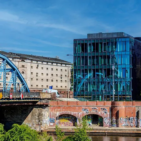 Apartment River Premium A *