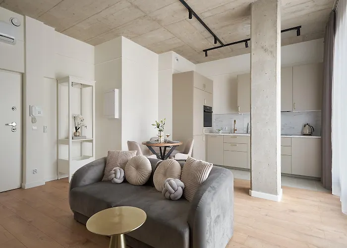 Apartment River Premium A