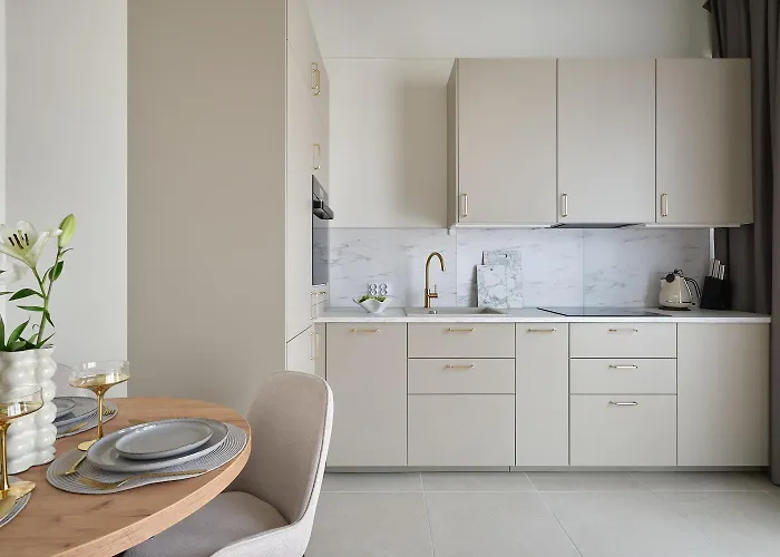 River Premium A Apartment *