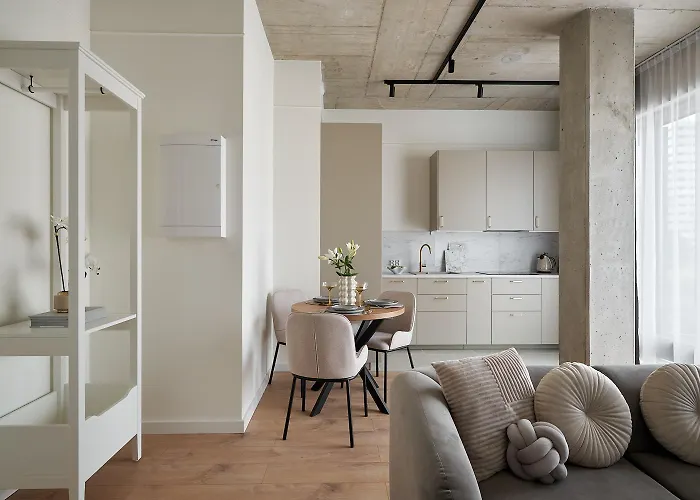 River Premium A Apartment