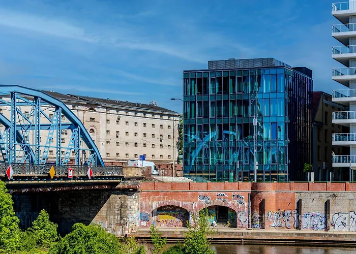 Apartment River Premium A *