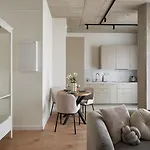 River Premium A Apartment