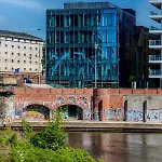 River Premium A Lejlighed Wrocław