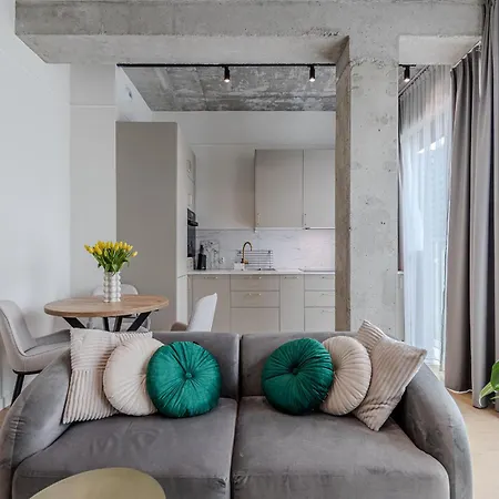 River Premium A Apartment