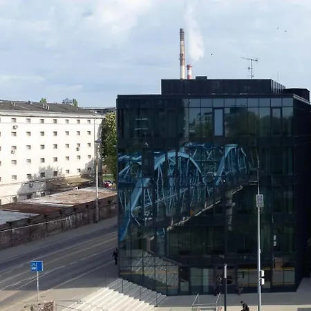 Apartman River Premium A *