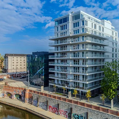 River Premium A * Wroclaw