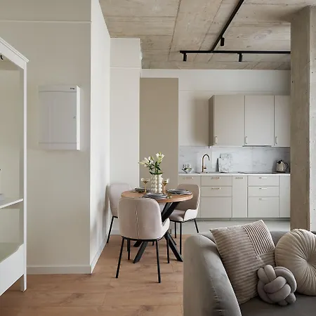 River Premium A Apartman