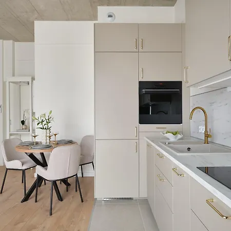 River Premium A Wroclaw