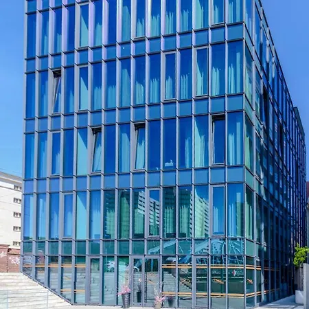 River Premium A Wrocław