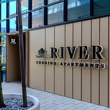 River Premium A Wroclaw