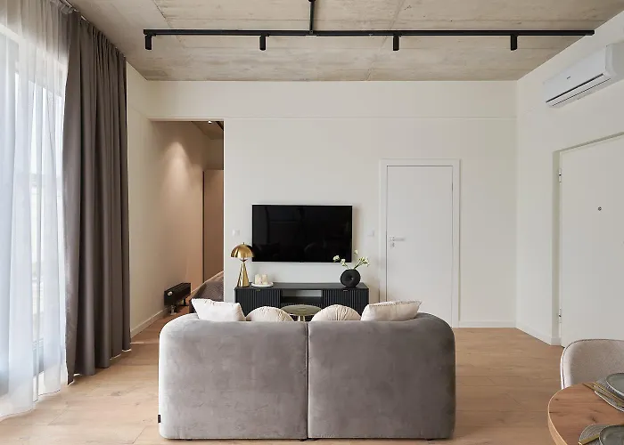 River Premium A Wrocław