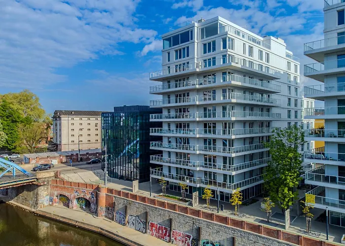 River Premium A * Wroclaw