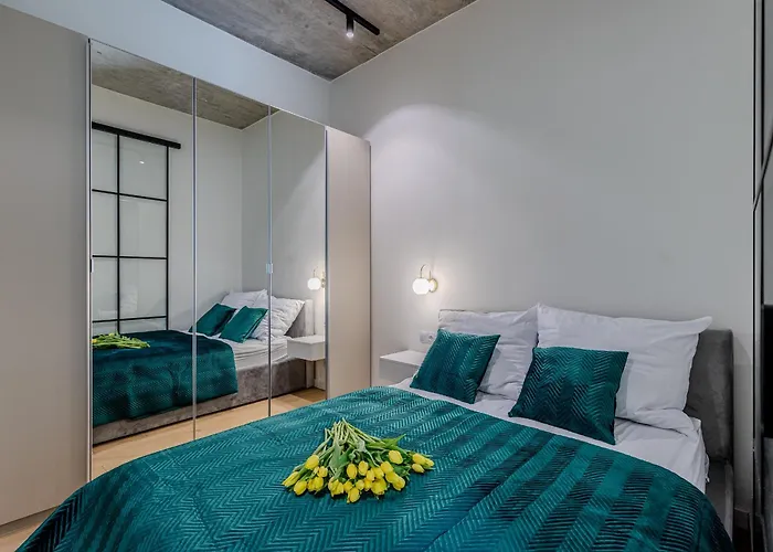 River Premium A Apartamento